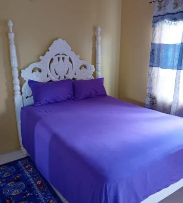 Cherry's Homestay
