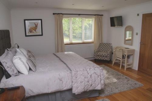 Cherry Tree Bed & Breakfast