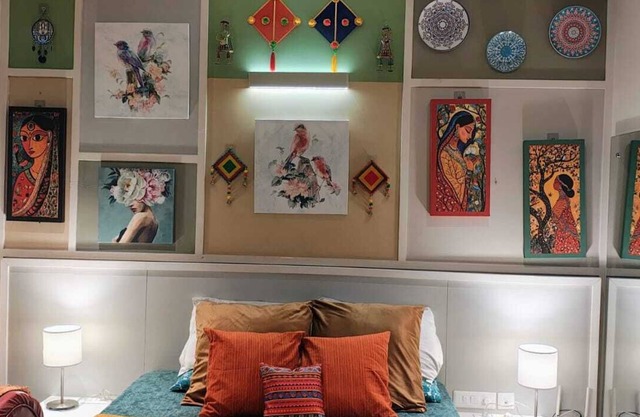 Cherrys Cottage Luxury studio