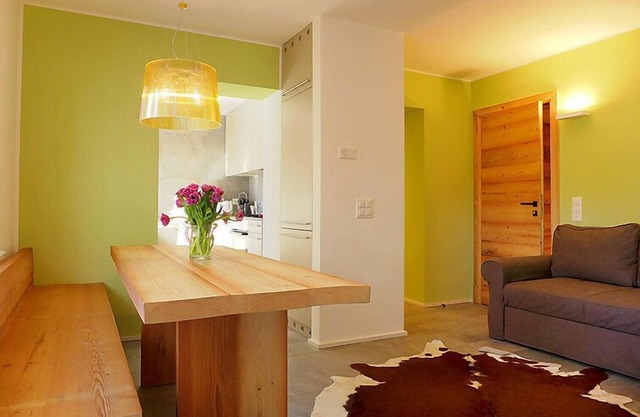Chesa La Soliva by Interhome