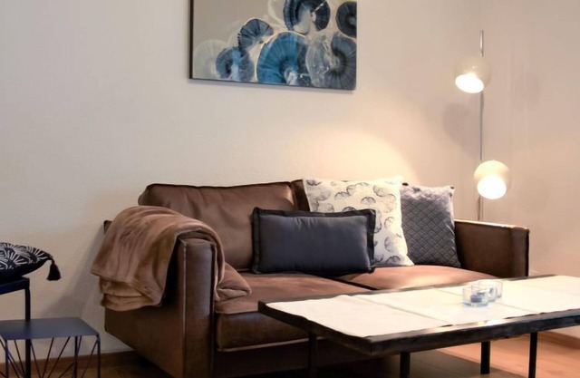 Chesa Ova Cotschna 205 by Interhome