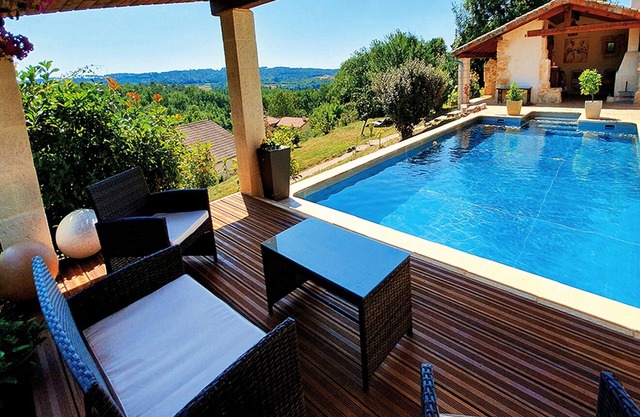 Cheval d'Or Villa 'Amoureux' + Soirée Gourmandise