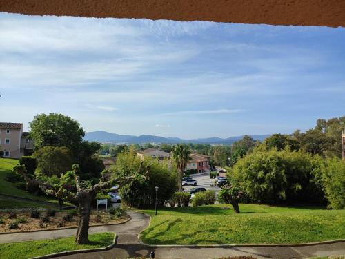 Chez Adriana Studio Proche Mer avec Piscine