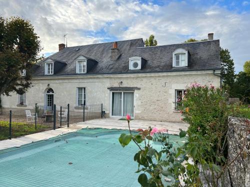 Chez Bérengère et François