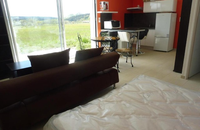 Chez Brigitte, un séjour en Haute-Loire