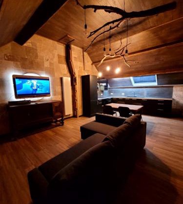 Chez Claude appartement cozy climatisé pour 4 personnes tout confort