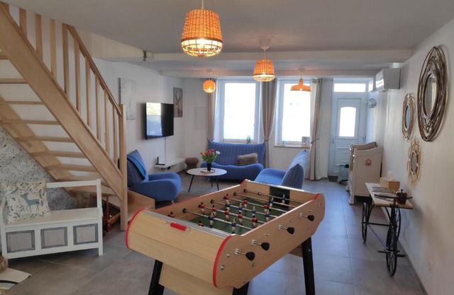 Chez Constant