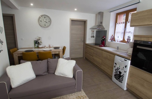 Chez Emilie & Charles