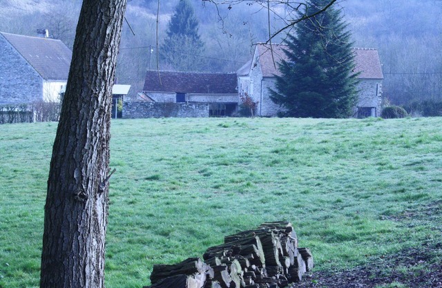 Chez Fred et Cécile