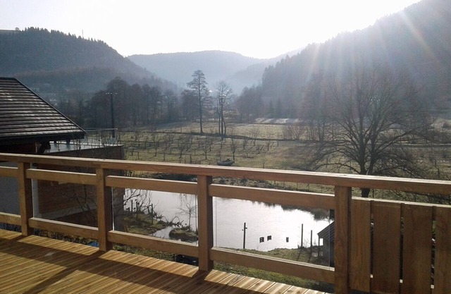 Chez Julot in Ventron - Vosges