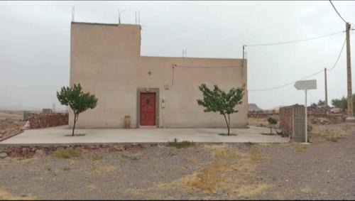 Chez L'habitant Brahim kanih