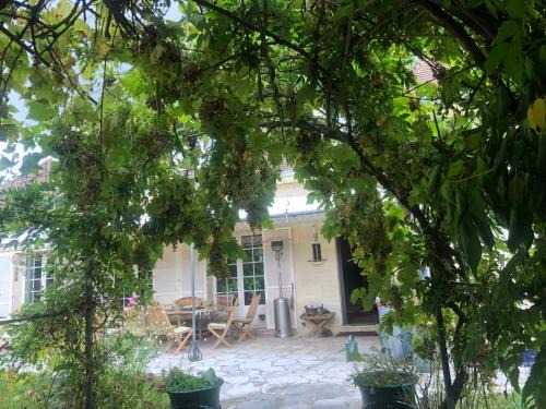 Chez l habitant