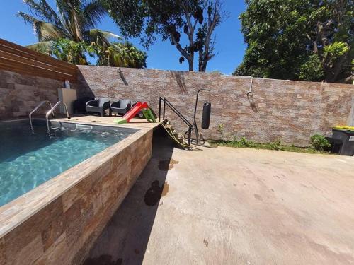 CHEZ LES PTIT ROBERT