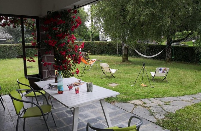 Chez Lili