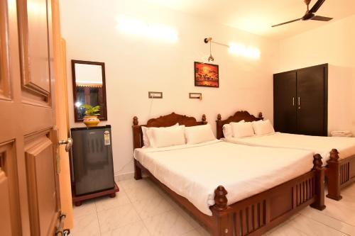Chez Linda Home Stay