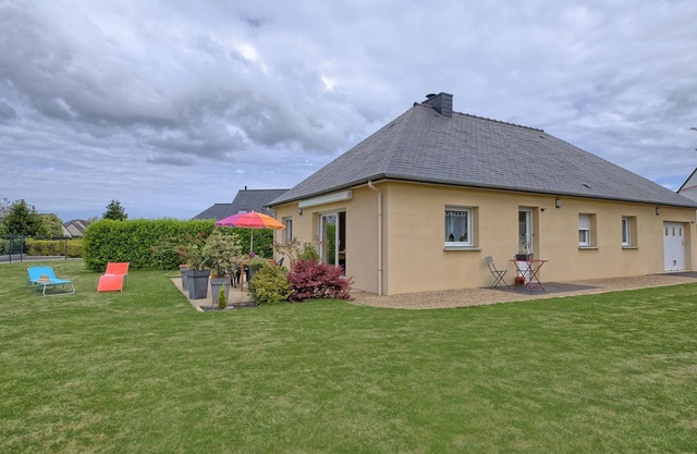 Chez Lucie by Interhome
