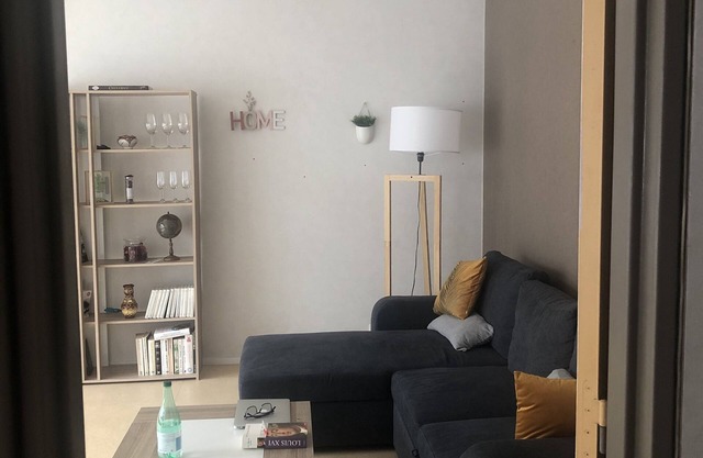 Chez Nini, Appartement T2 Proche de La Vienne