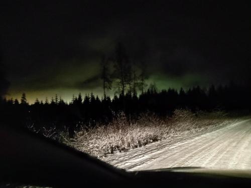 Chez-Nous Äänekoski