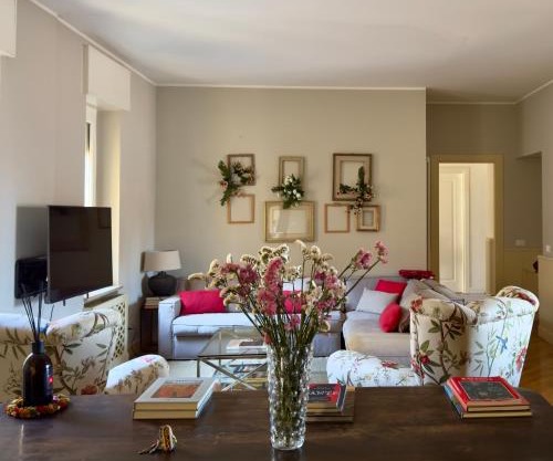 Chez Papa Appartamenti - Chez Coco