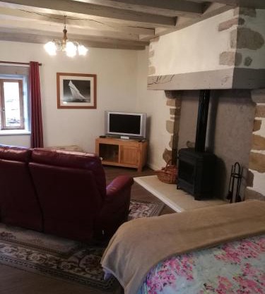 Chez Pastuso