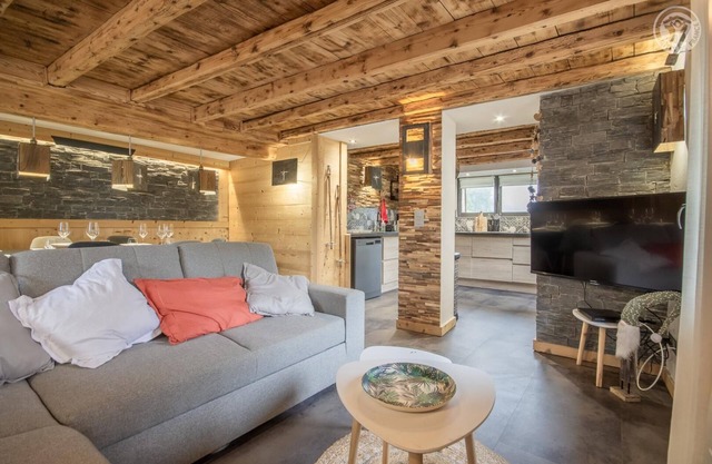 Chez Pepe MIL - St-pancrace