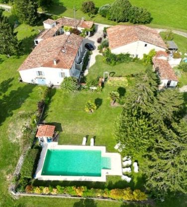 Chez Sarrazin