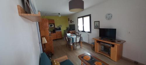 Chez Suzanne