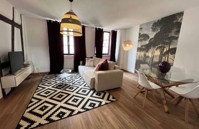 Chez Sylvie