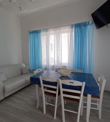 Chiaro di Luna - Appartamento Luna Crescente