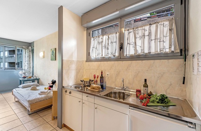 Chiasso Apartments 204
