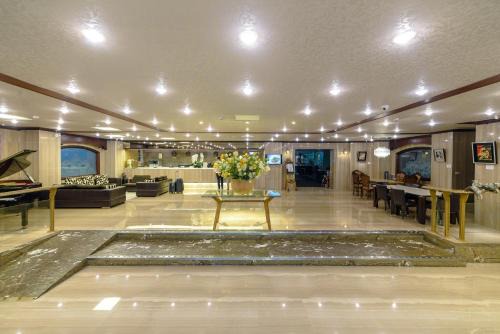 Chiayi King Hotel