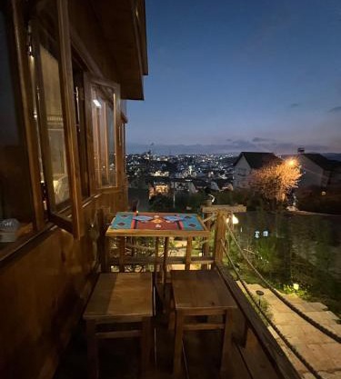 Chiburo Home Đà Lạt