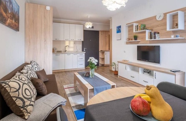 ♛Chic ➀ne BR Flat♛ Technical UniversityandHospital