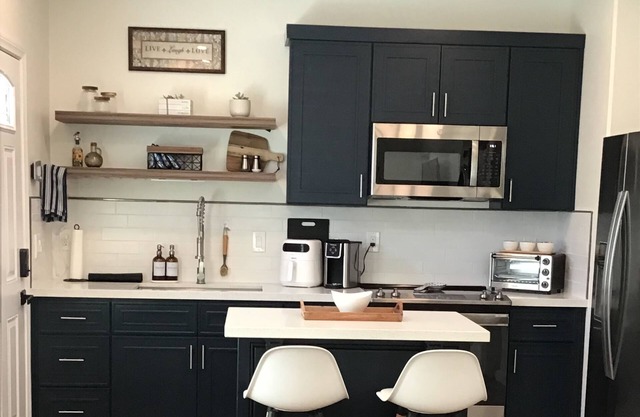 Chic apartment with AC and WiFi in fabulous Upland
