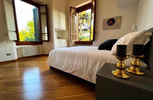 Chic APT in Villa - Dolcevita Holiday