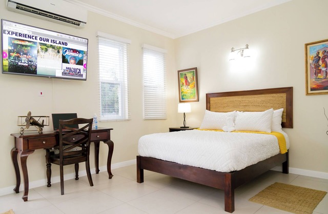 Chic Haven Studio in kingston