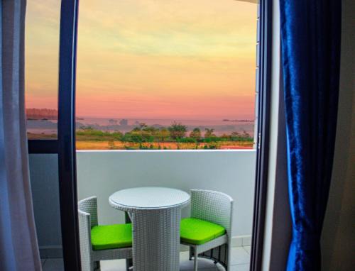 Chic Luxe Studio Kampala