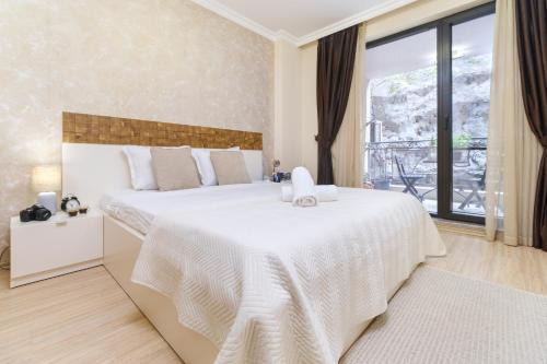 Chic Luxury Escape Close to Kapana Area