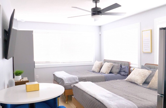Chic Mini Boutique Hotel Unit 1 at THE BELLA by EVRH