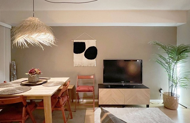 Chic Retreat by Santa Monica Beach California