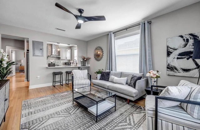Chic Riverfront Apartment in Downtown San Marco
