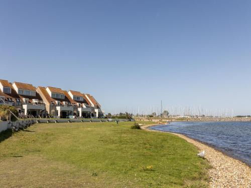 Chic Seaside Getaway