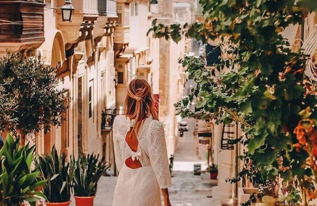 CHIC STUDIO in VALLETTA CITY