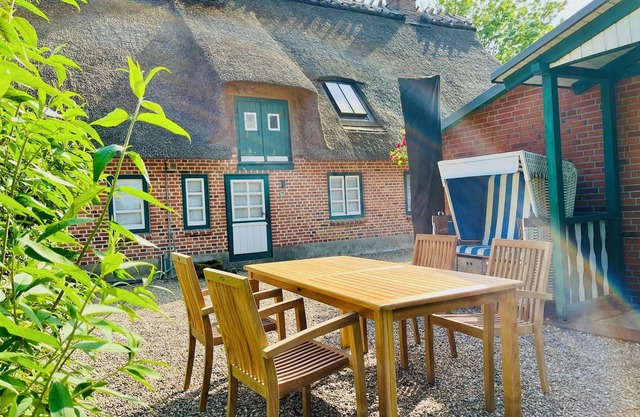 Chicken coop - shower room, terrace, garden, sauna, close to the beach, child-friendly