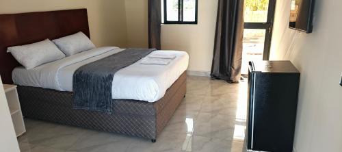 Chilanga Lodge and Apartments