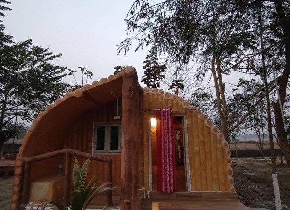 Chilapata Jungle Resort