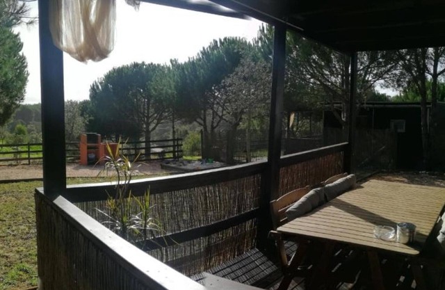 Child's Love - Chalet with 2 Bedrooms II