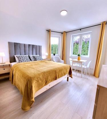 Chill Apartments Piaseczno