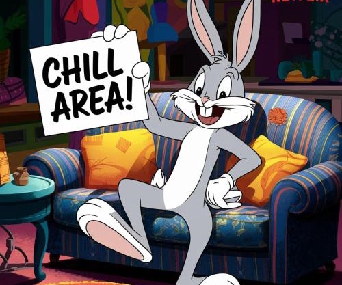 Chill Area