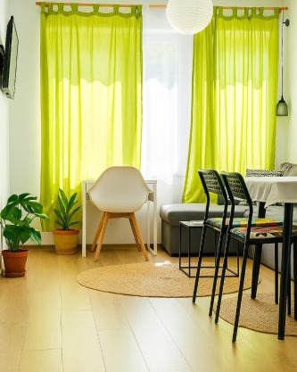 Chill Breeze Apartment